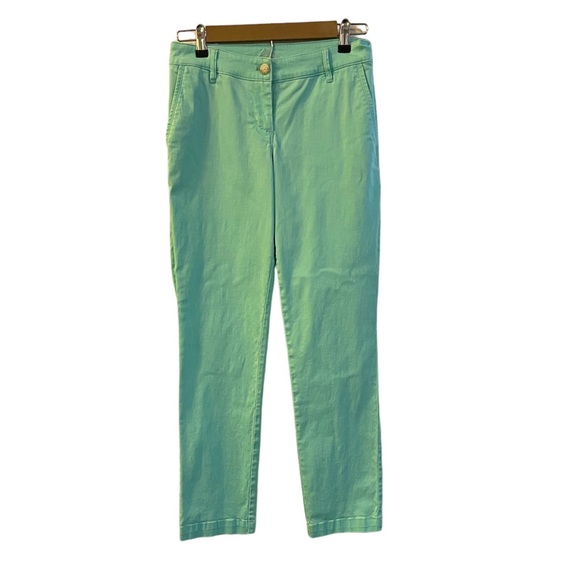 Tommy Bahama Women's Boracay Slim Boyfriend Pants - Picture 1 of 10